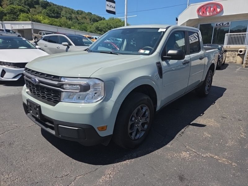 Used 2023 Ford Maverick Truck
