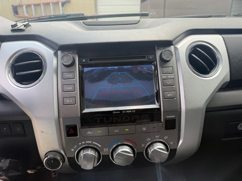 Used 2015 Toyota Tundra Truck