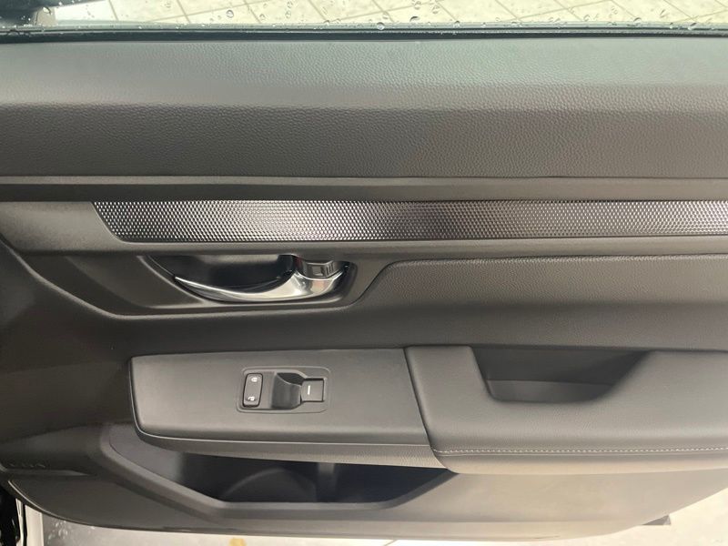 New 2026 Honda CR-V SUV