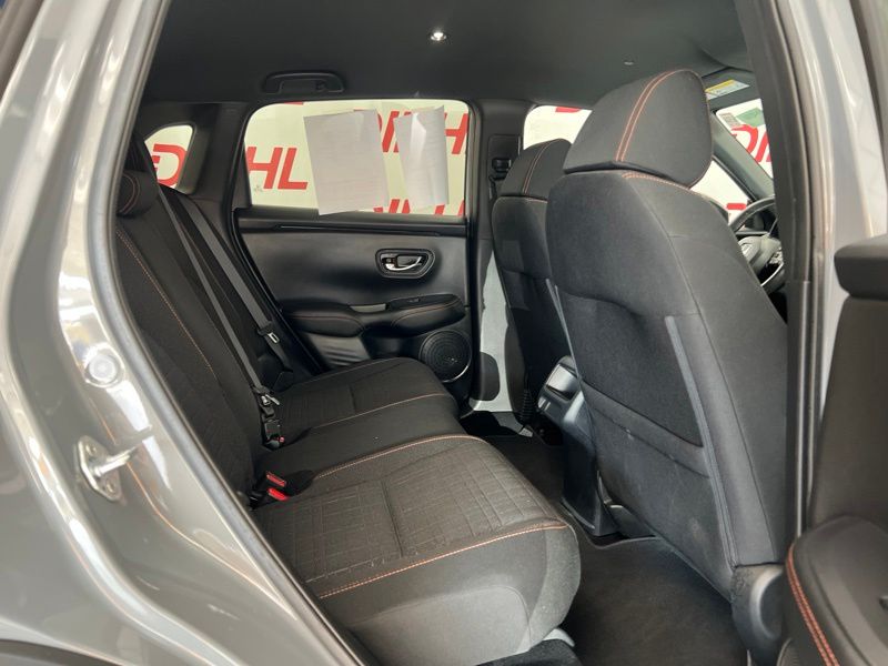 Used 2024 Honda HR-V SUV