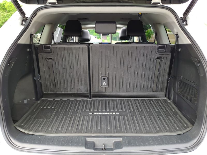 Used 2023 Toyota Highlander SUV