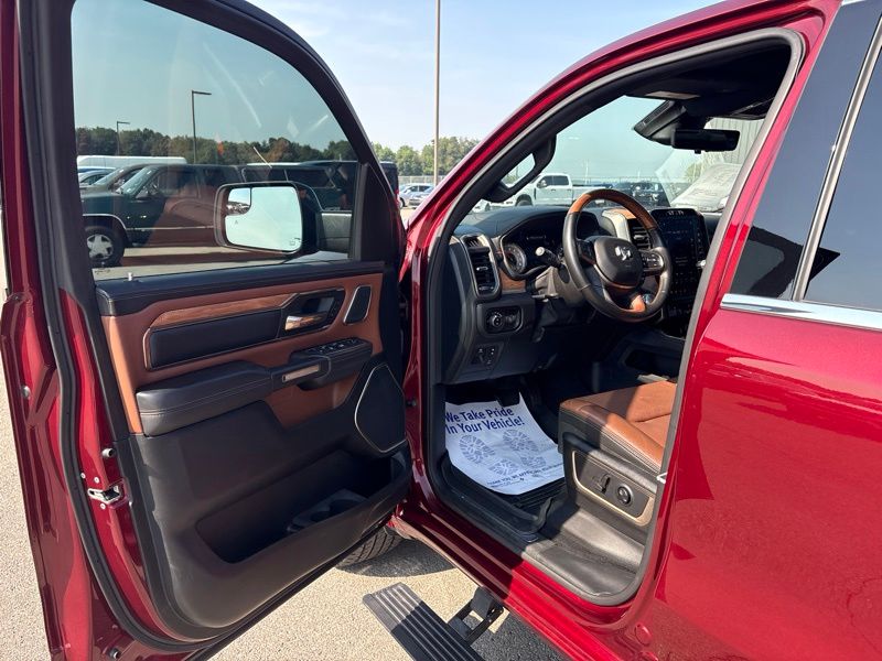 Used 2021 Ram 1500 Truck