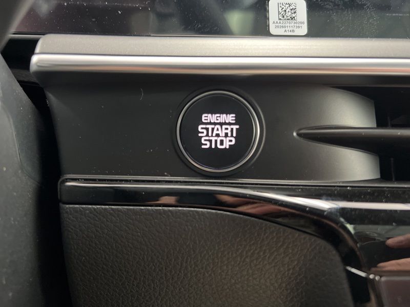 New 2026 Kia K5 Sedan