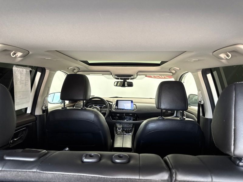 Used 2021 Nissan Rogue SUV