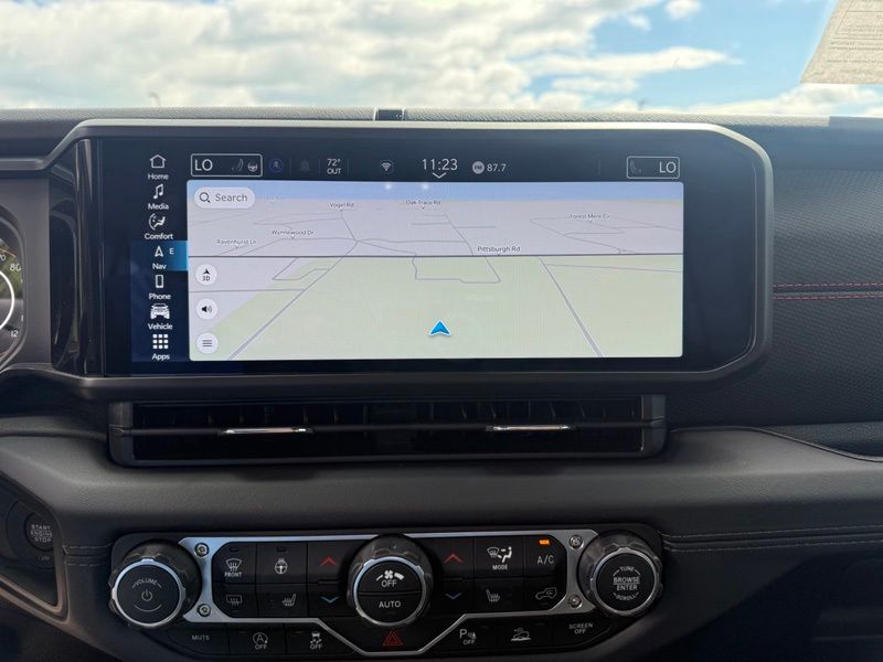Used 2025 Jeep Gladiator Truck