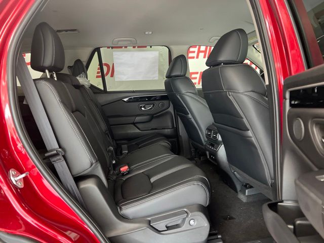 New 2026 Honda Pilot SUV