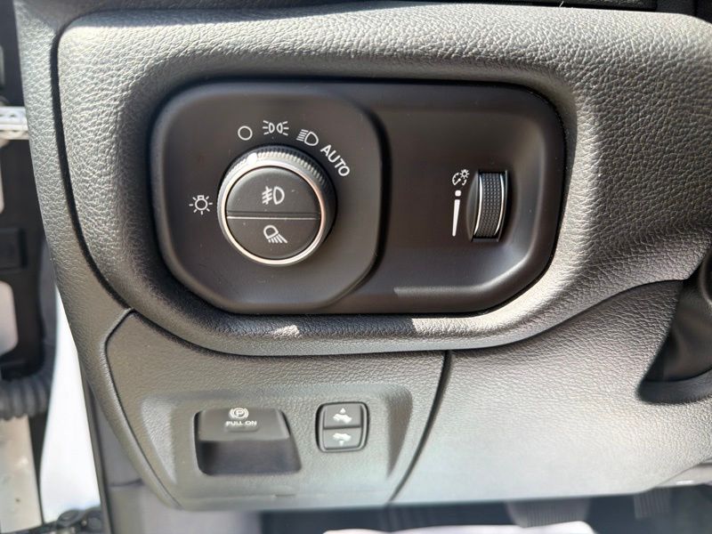 Used 2023 Ram 1500 Truck
