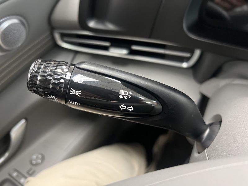 New 2026 Hyundai Elantra Sedan