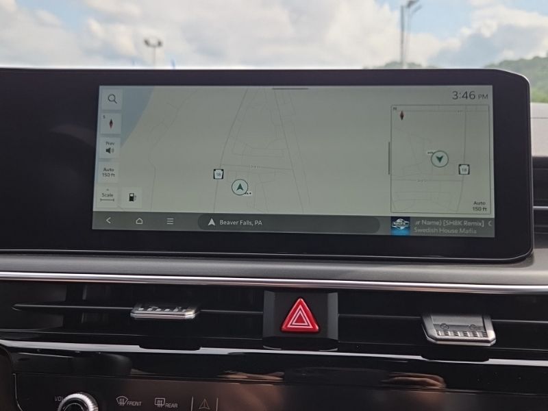 New 2026 Kia K5 Sedan