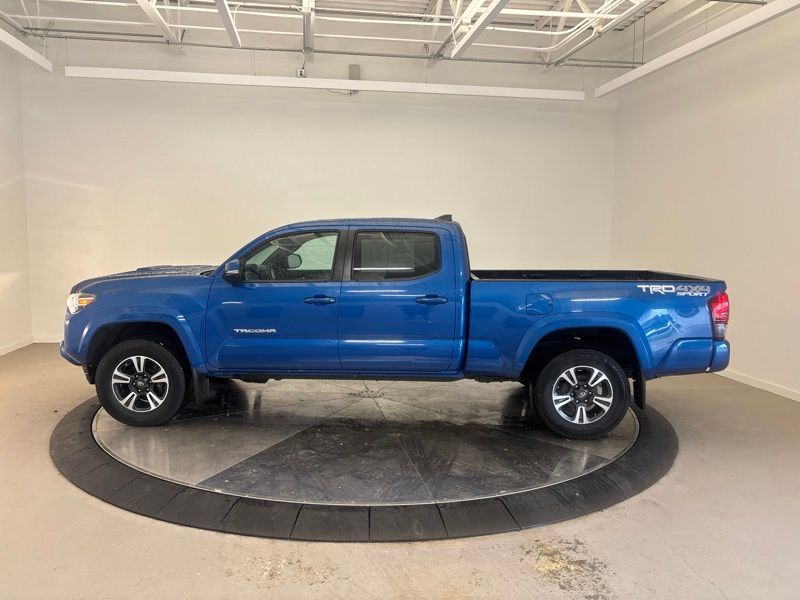 Used 2018 Toyota Tacoma Truck