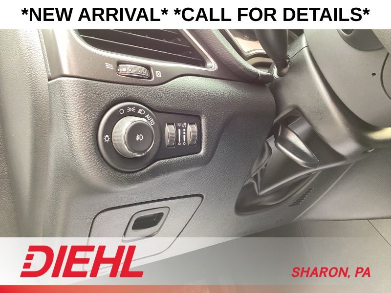 Used 2022 Jeep Cherokee SUV