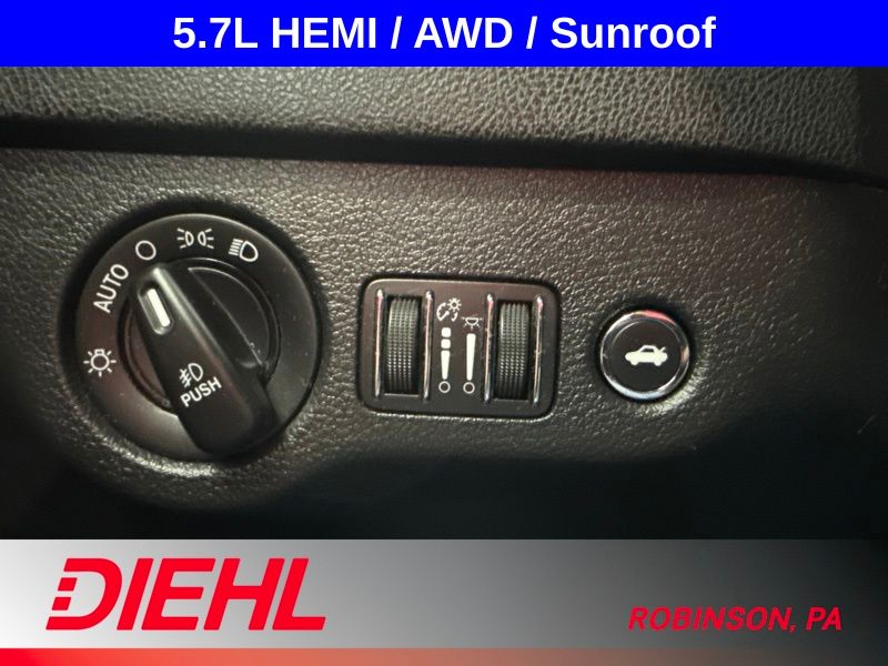 Used 2013 Dodge Charger Sedan