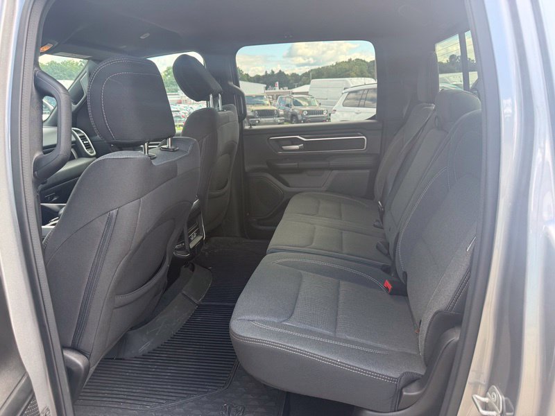 Used 2023 Ram 1500 Truck