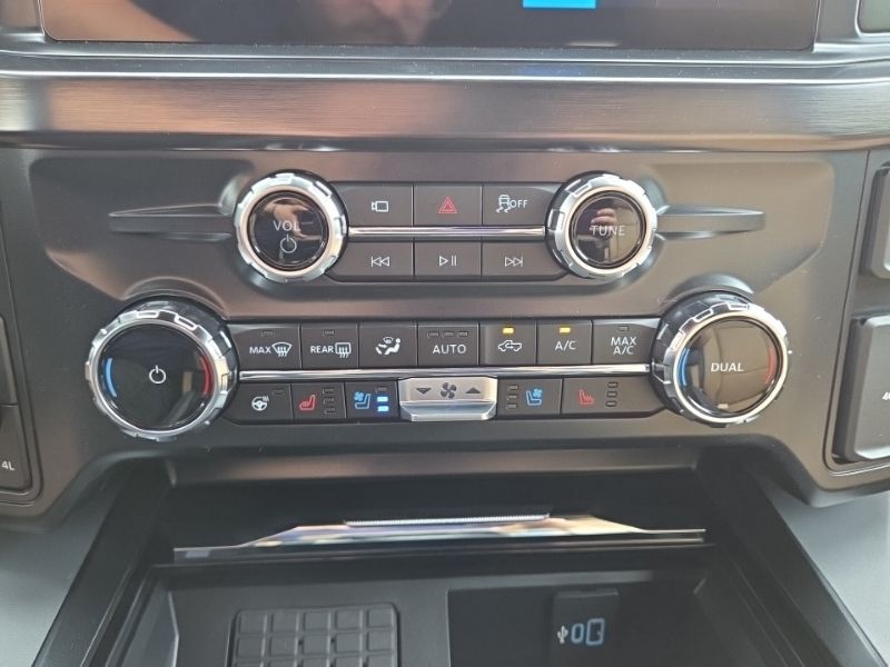 New 2026 Ford F-250SD Truck