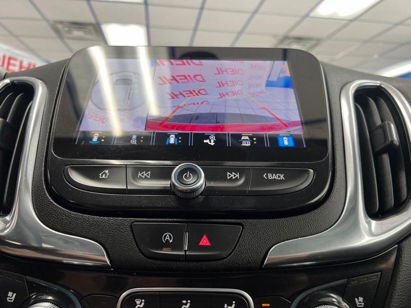 Used 2024 Chevrolet Equinox SUV