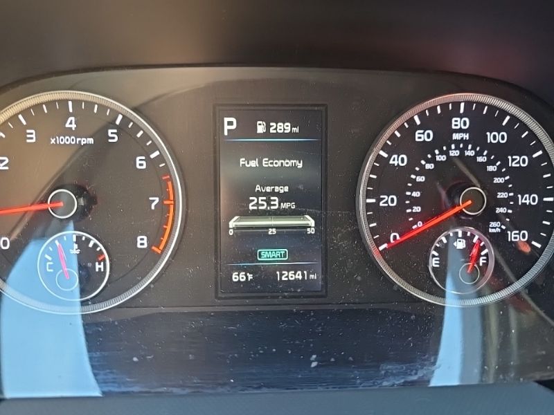 Used 2024 Kia K5 Sedan