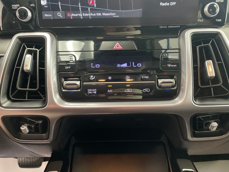 Used 2023 Kia Sorento Hybrid SUV