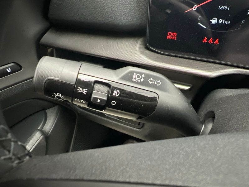 New 2026 Kia Sportage SUV