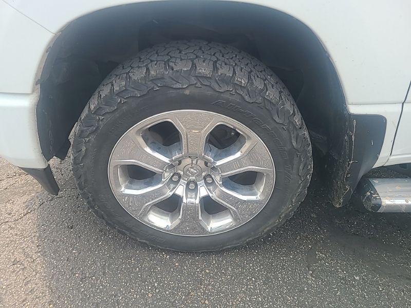 Used 2019 Ram 1500 Truck