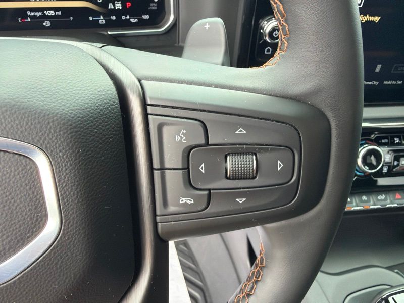 Used 2026 GMC Sierra 1500 Truck