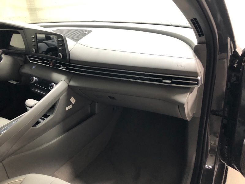 New 2026 Hyundai Elantra Sedan
