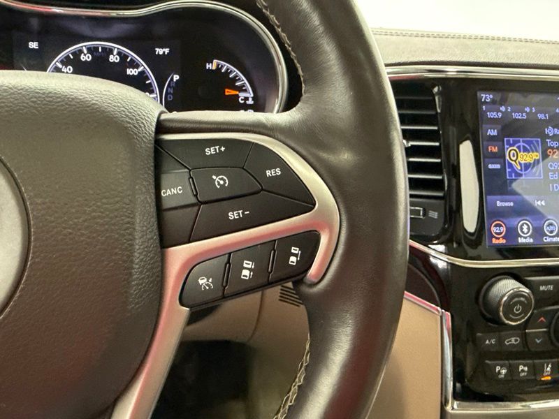 Used 2019 Jeep Grand Cherokee SUV