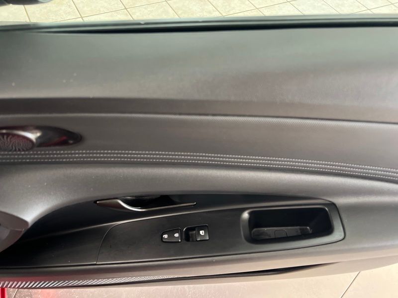 Used 2025 Hyundai Elantra Sedan