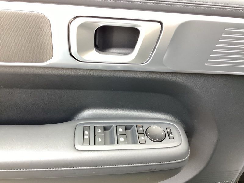 New 2026 Hyundai Santa Fe SUV