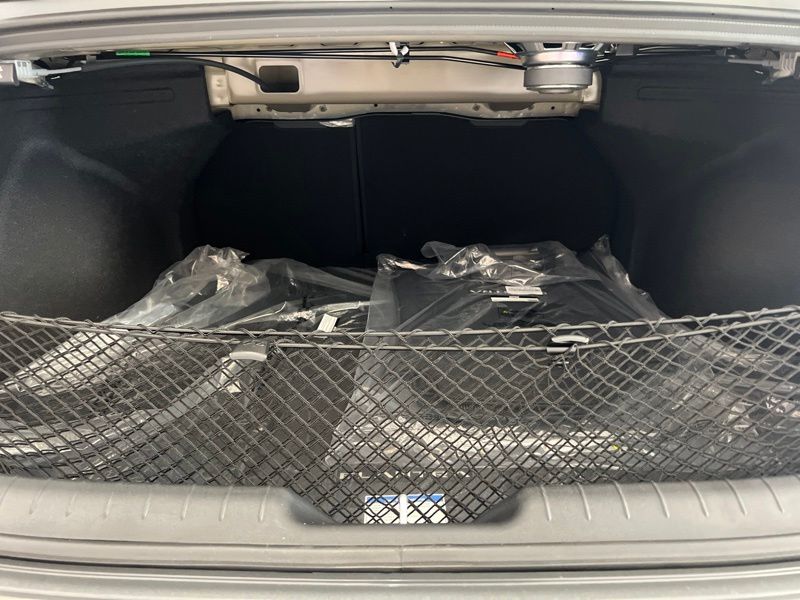 New 2026 Hyundai Elantra Sedan