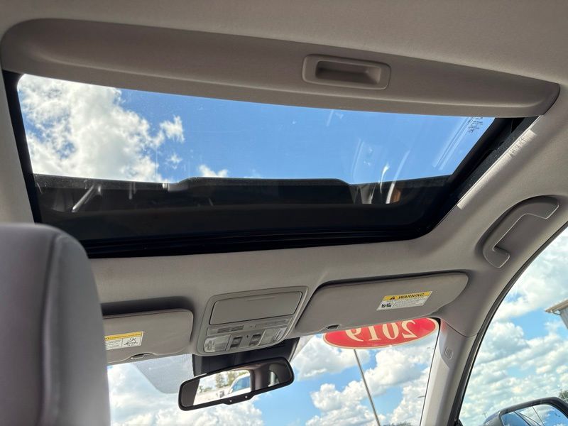 Used 2019 Honda CR-V SUV