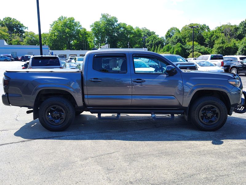 Used 2022 Toyota Tacoma Truck