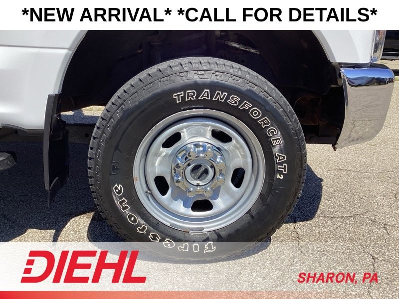 Used 2019 Ford F-350SD Truck
