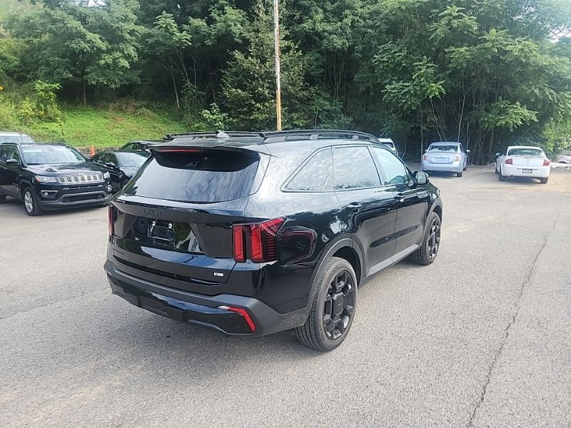 Used 2026 Kia Sorento SUV