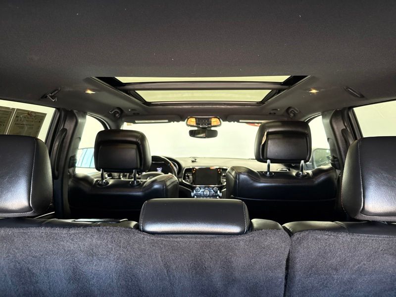 Used 2020 Jeep Grand Cherokee SUV