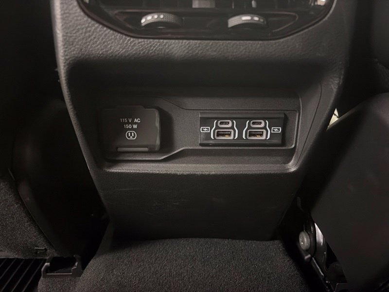 Used 2024 Jeep Grand Cherokee SUV