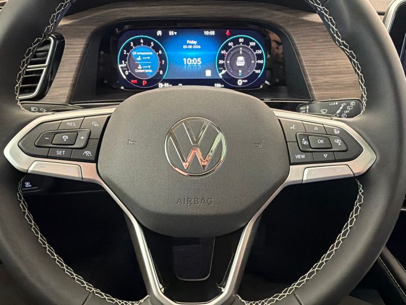 2026 Volkswagen Atlas SEL - Photo 13