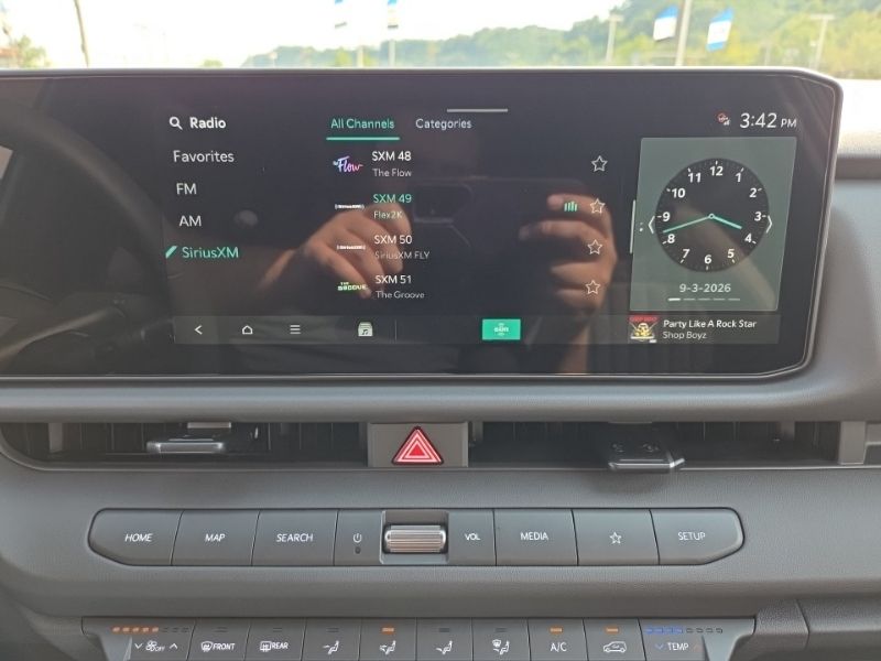 New 2027 Kia Seltos SUV
