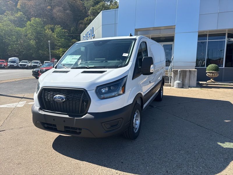 New 2025 Ford Transit-350 Van