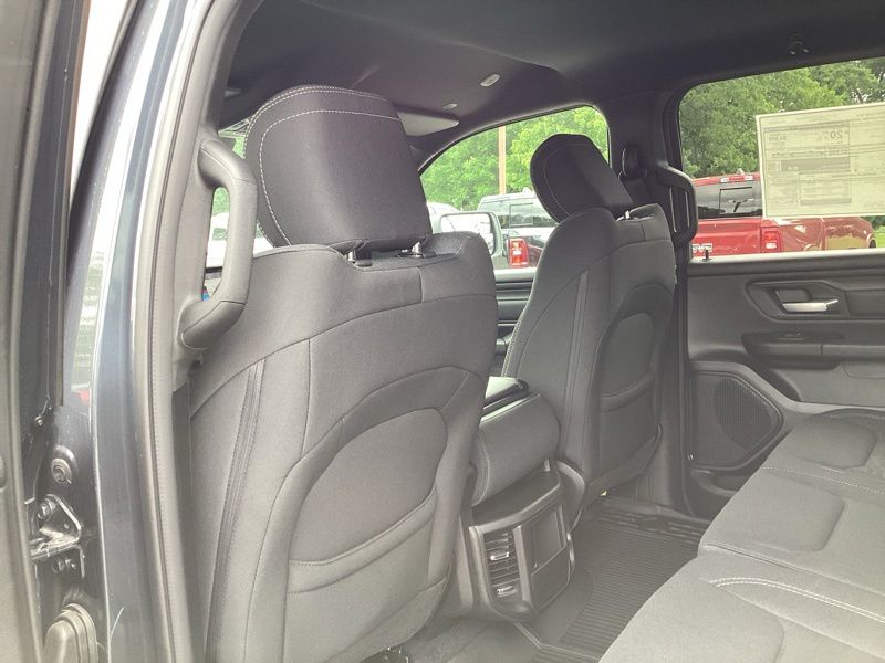 New 2026 Ram 1500 Truck
