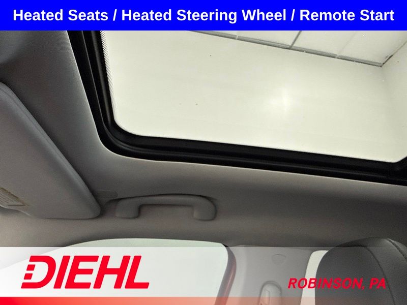 Used 2021 Jeep Compass SUV