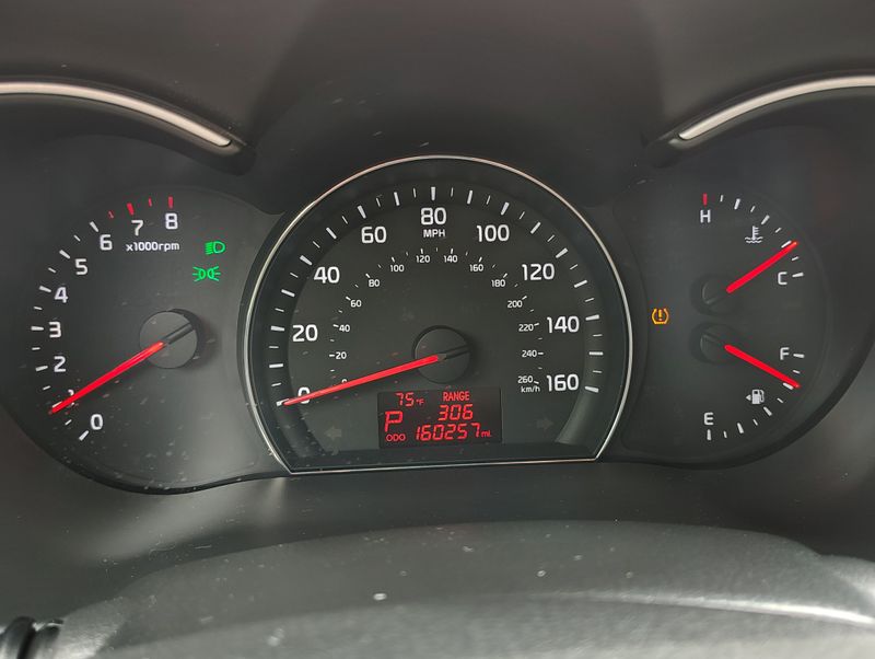 Used 2015 Kia Sorento SUV