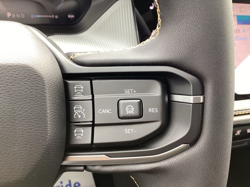 New 2026 Jeep Cherokee SUV