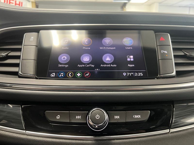 Used 2020 Buick Enclave SUV