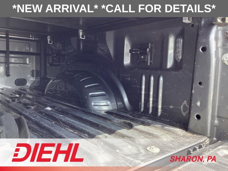 Used 2022 Ford F-250SD Truck