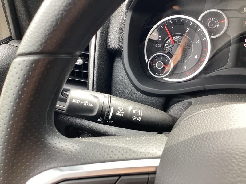 New 2026 Ram 5500HD Truck