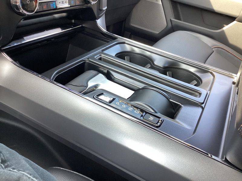 New 2026 Ford F-150 Truck