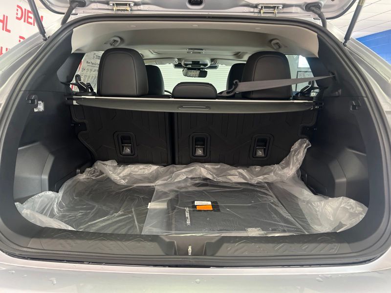 New 2026 Subaru Crosstrek SUV