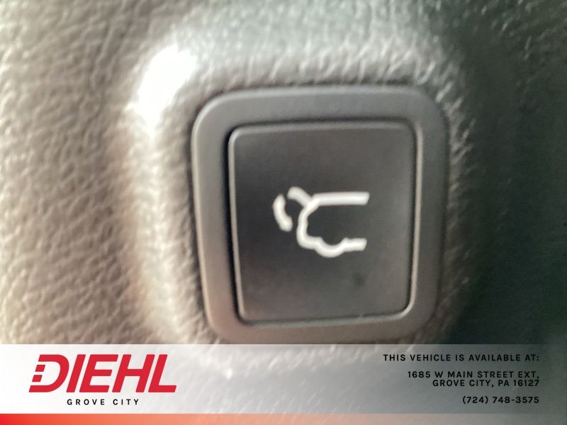Used 2022 Jeep Cherokee SUV