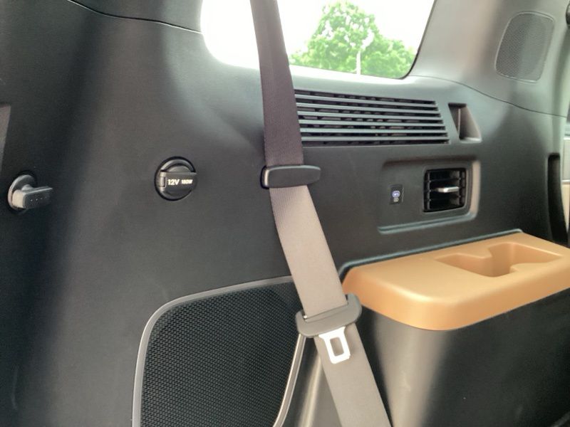 New 2026 Hyundai Santa Fe SUV