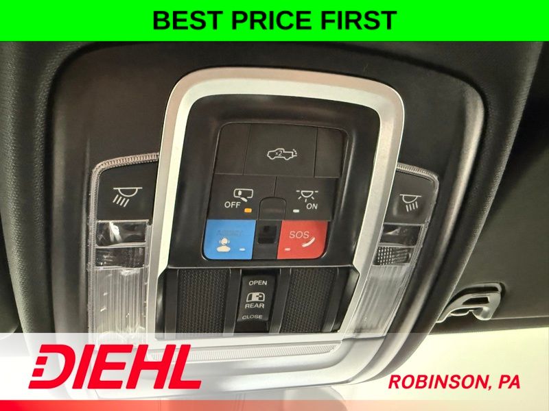 New 2026 Ram 1500 Truck